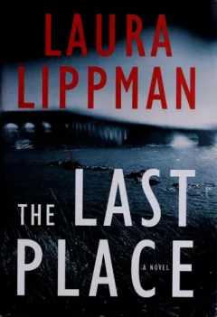 The last place