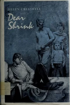 Dear shrink
