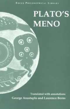 Plato's Meno