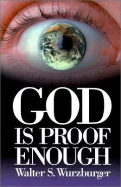 God is proof enough