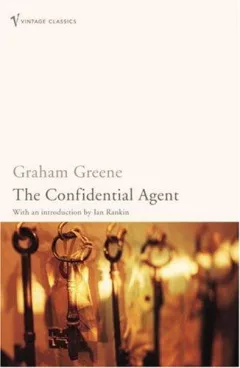 Confidential Agent