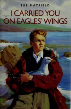 I carried you on eagles' wings