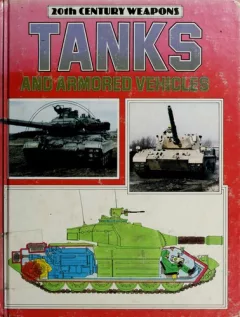 Tanks and armored vehicles