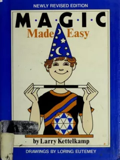 Magic made easy