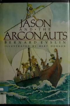 Jason and the Argonauts