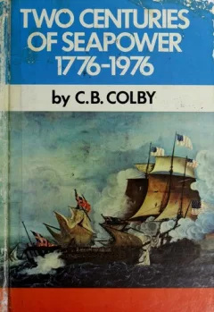 Two centuries of seapower, 1776-1976