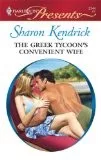 The Greek Tycoon's Convenient Wife