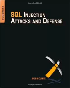 SQL injection attacks and defense