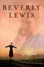 The  preacher's daughter