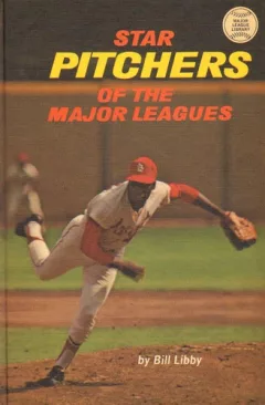 Star pitchers of the major leagues