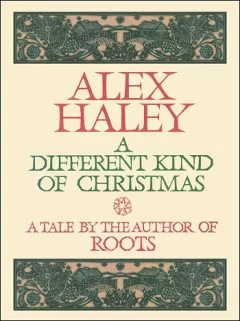 A Different Kind of Christmas.