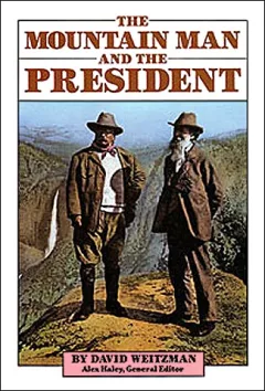 The mountain man and the president