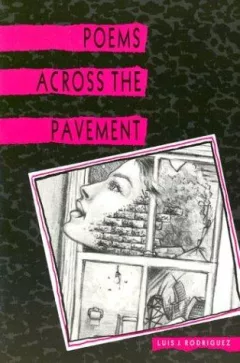 Poems across the pavement