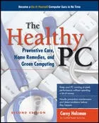 The healthy PC