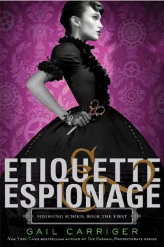 Etiquette & espionage