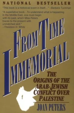 From Time Immemorial