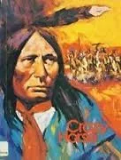 Crazy Horse, war chief of the Oglala