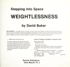 Weightlessness