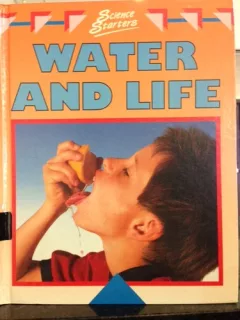 Water and Life