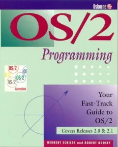 OS/2 2.0 Programming