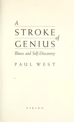 A stroke of genius