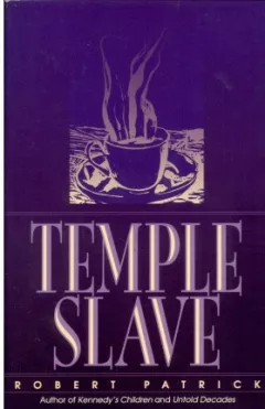 Temple slave