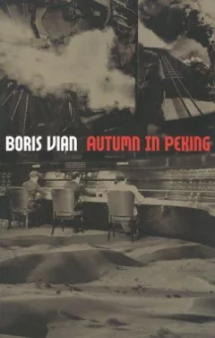 Autumn in Peking
