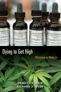 Dying to get high