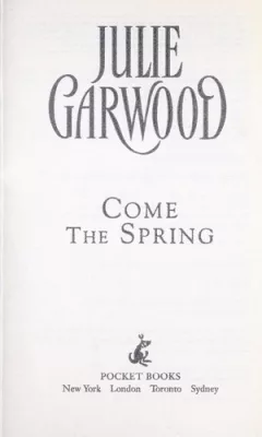 Come the Spring