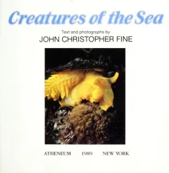 Creatures of the sea