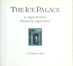 The ice palace