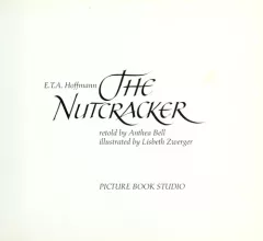 The nutcracker