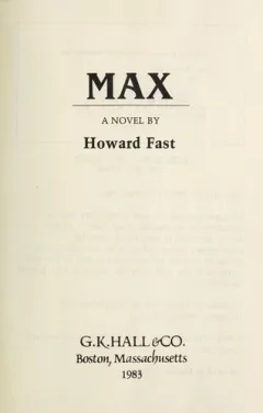 Max