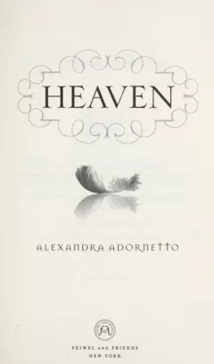 Heaven