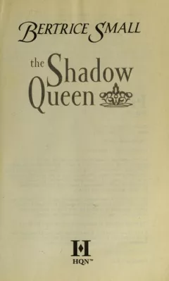 The shadow queen
