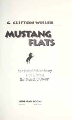 Mustang Flats