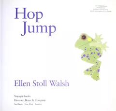 Hop jump