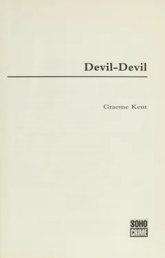 Devil-devil