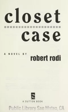 Closet case