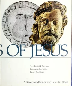 The faces of Jesus