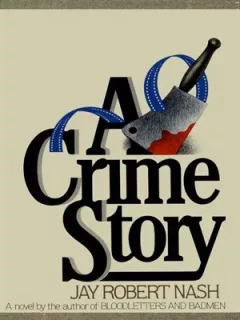 A crime story