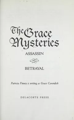 The Grace mysteries