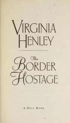 The Border hostage