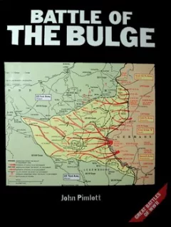 Battle of the Bulge