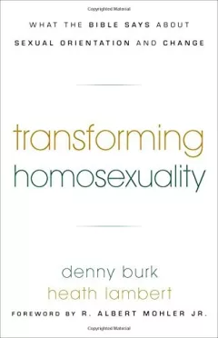 Transforming Homosexuality