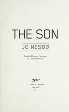 The son