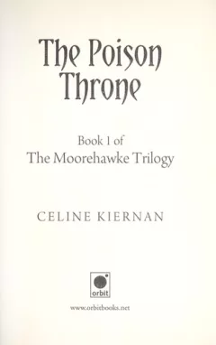 The poison throne