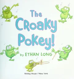 The Croaky Pokey!