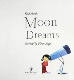 Moon dreams