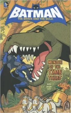 Menace of the time thief